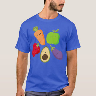 IM met de advocaat 55 T-shirt