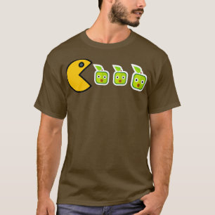 im met de avocado 54 t-shirt