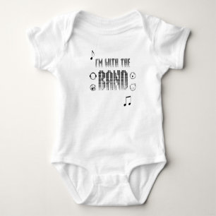 im met de band romper