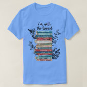 Im met het verboden t-shirt (Design voorkant)