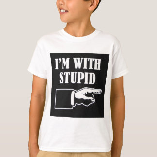 Im-met-stut T-shirt