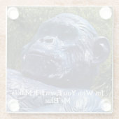 IM met u - Onderzetter (Achterkant)