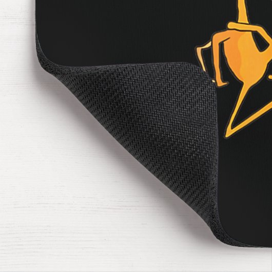 I'm Mildly Irritated Marcus The Worm Funny Marcus Muismat (Hoek)