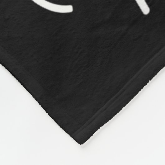 I'm Mom's Favorite Funny Family Sibling Joke Son D Fleece Deken (Hoek)