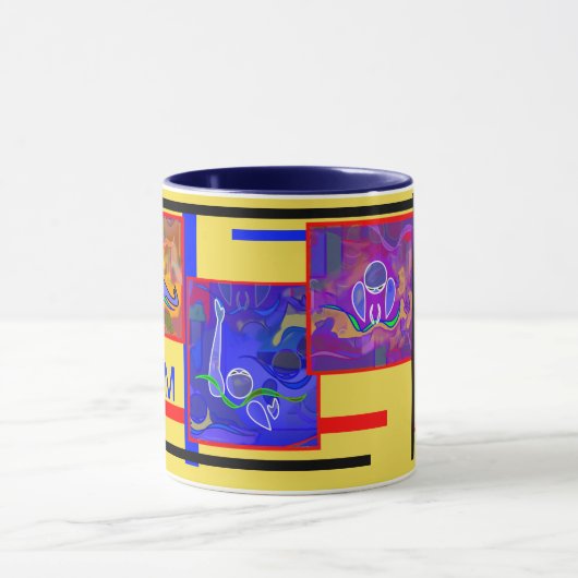 IM Morning (Medley Swim) Mok (Midden)