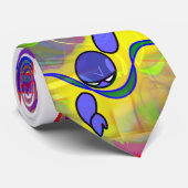 IM Morning Stropdas (Opgerold)