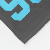 I'm My Family's Unpaid Tech Suprt Funny Computer E Fleece Deken (Hoek)