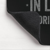 I'm My Father In Laws Favorite Child Funny Parent Muismat (Hoek)