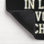 I'm My Mother In Law's Favorite Child Funny Men Wo Muismat (Hoek)