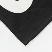 I'm My Mother In Laws Favorite Child Funny Parent  Fleece Deken (Hoek)