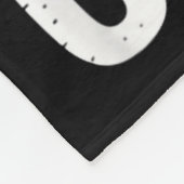 I'm My Mother In Law's Favorite Child Funny Parent Fleece Deken (Hoek)