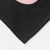 I'm My Mother In Law's Favorite Child Funny Parent Fleece Deken (Hoek)