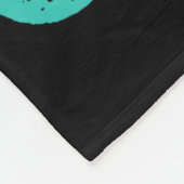 I'm My Mother In Law's Favorite Child Funny Parent Fleece Deken (Hoek)