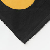 I'm My Mother In Law's Favorite Child Funny Parent Fleece Deken (Hoek)