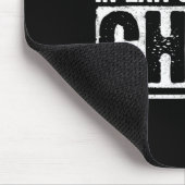 I'm My Mother In Law's Favorite Child Funny Parent Muismat (Hoek)