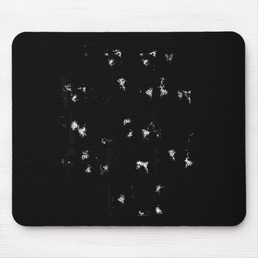 I'm My Mother In Law's Favorite Child Funny Parent Muismat (Voorkant)