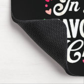 I'm My Mother In Law's Favorite Child Funny Parent Muismat (Hoek)