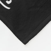 I'm My Mother In Law's Favorite Child - Funny Son Fleece Deken (Hoek)