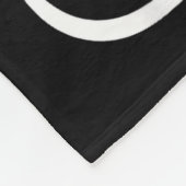 Im My Mother In Laws Favorite Child Funny Son In L Fleece Deken (Hoek)