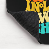 I'm My Mother In Laws Favorite Child Groovy Funny  Muismat (Hoek)