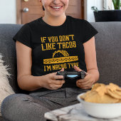 I'm Nacho Type T-shirt