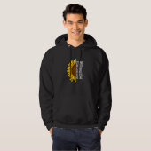 I'm Not Bossy I Just Have Better Ideas  Sarcastic  Hoodie (Voorkant volledig)