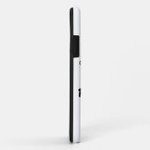 I'm Not Conceited, I'm Just Perfect Case-Mate iPhone Case (Achterkant/rechts)