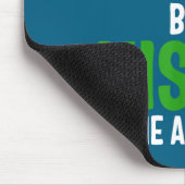 I'm Not Irish But Kiss Me Anyway - St Patrick's Da Muismat (Hoek)