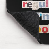 "I'm not like a regular Dad, I'm a cool Dad"Funny Muismat (Hoek)