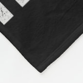 Im Not Old Im Clic Car America Flag Graphic Mens T Fleece Deken (Hoek)