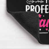 I'm Not Retired I'm A Professional Grandma For Mot Muismat (Hoek)