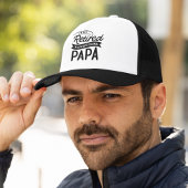 I'm Not Retired I'm a Professional Papa Trucker Pet