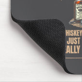 I'm Not Saying I'm Old Got Really Expensive Bourbo Muismat (Hoek)