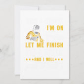 Im op brandlassen metaalgieterij kaart (Voorkant)