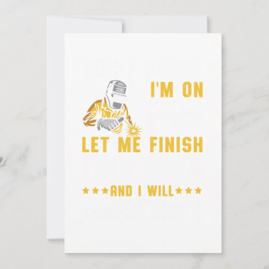 Im op brandlassen metaalgieterij kaart (Voorkant)