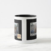 Im op onze as mok (Midden)