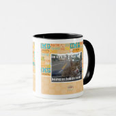 Im op onze as mok (Voorkant rechts)