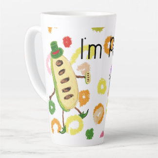 I'm Pawpaw Latte Mok