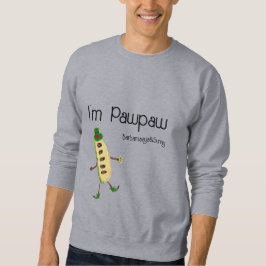 I'm Pawpaw Trui