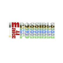 I'm Possible Motivatie Typography