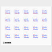 I'm Possible Sticker - Motiverende quote (Vel)
