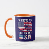 I'm Proud For Born in USA-62974 Mok (Links)