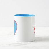 I'm Quackers for you Mok (Midden)