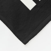 I'm Ready To Crush 67 Hearts Truck Valentines Day  Fleece Deken (Hoek)