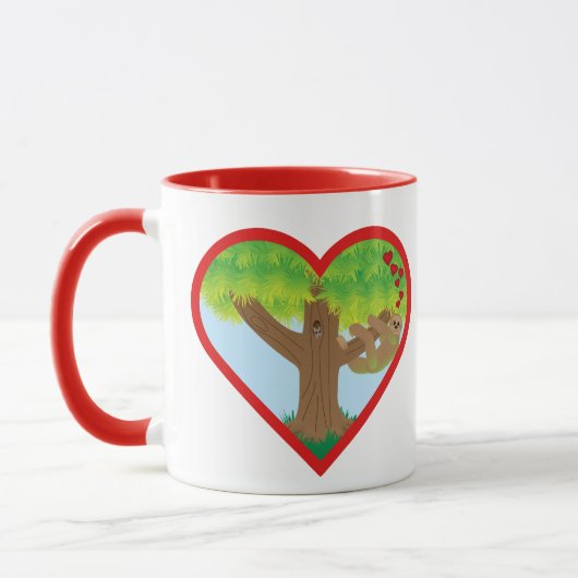 I'm slow but I'm Yours Sloth theme Mok (Links)