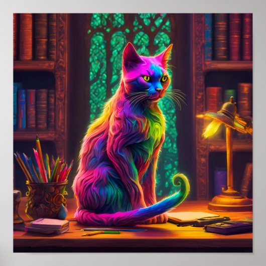 I'm Smarter Than You  Poster (Voorkant)