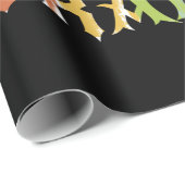 I'm So Gay My Hair Isn't even Straight Cadeaupapier (Rol Hoek)