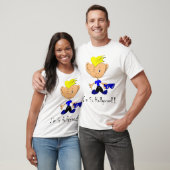 Im So Hollywood T-shirt (Unisex)