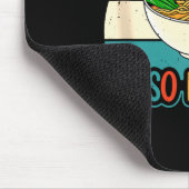 I'm So Ramentic - Matching Couple Ramen Noodles Lo Muismat (Hoek)