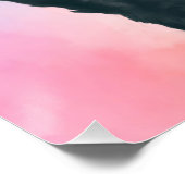 "I'm so sorry" Perfect Poster (Hoek)